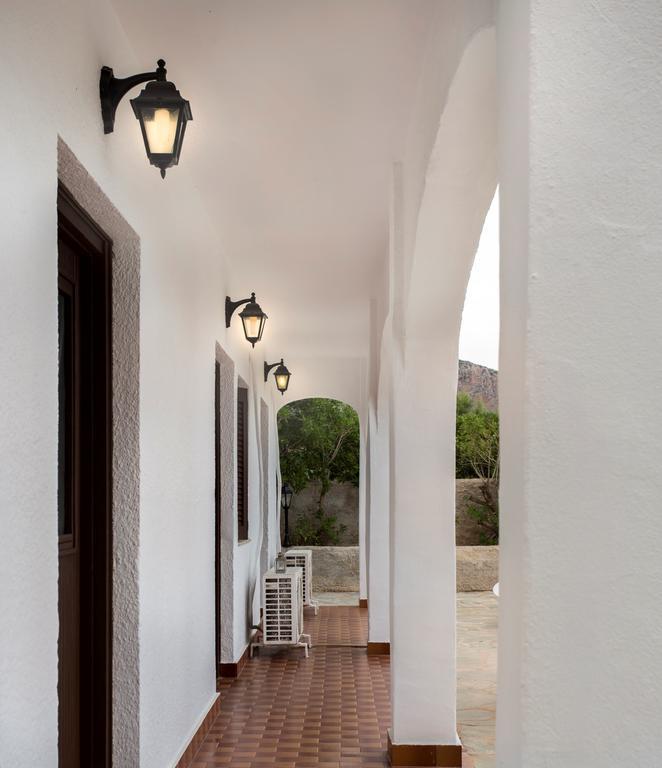 Villa Diamanti Monemvasia Exterior photo