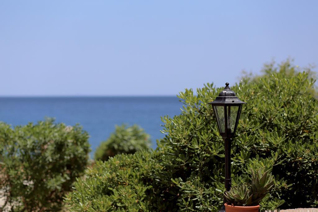 Villa Diamanti Monemvasia Exterior photo