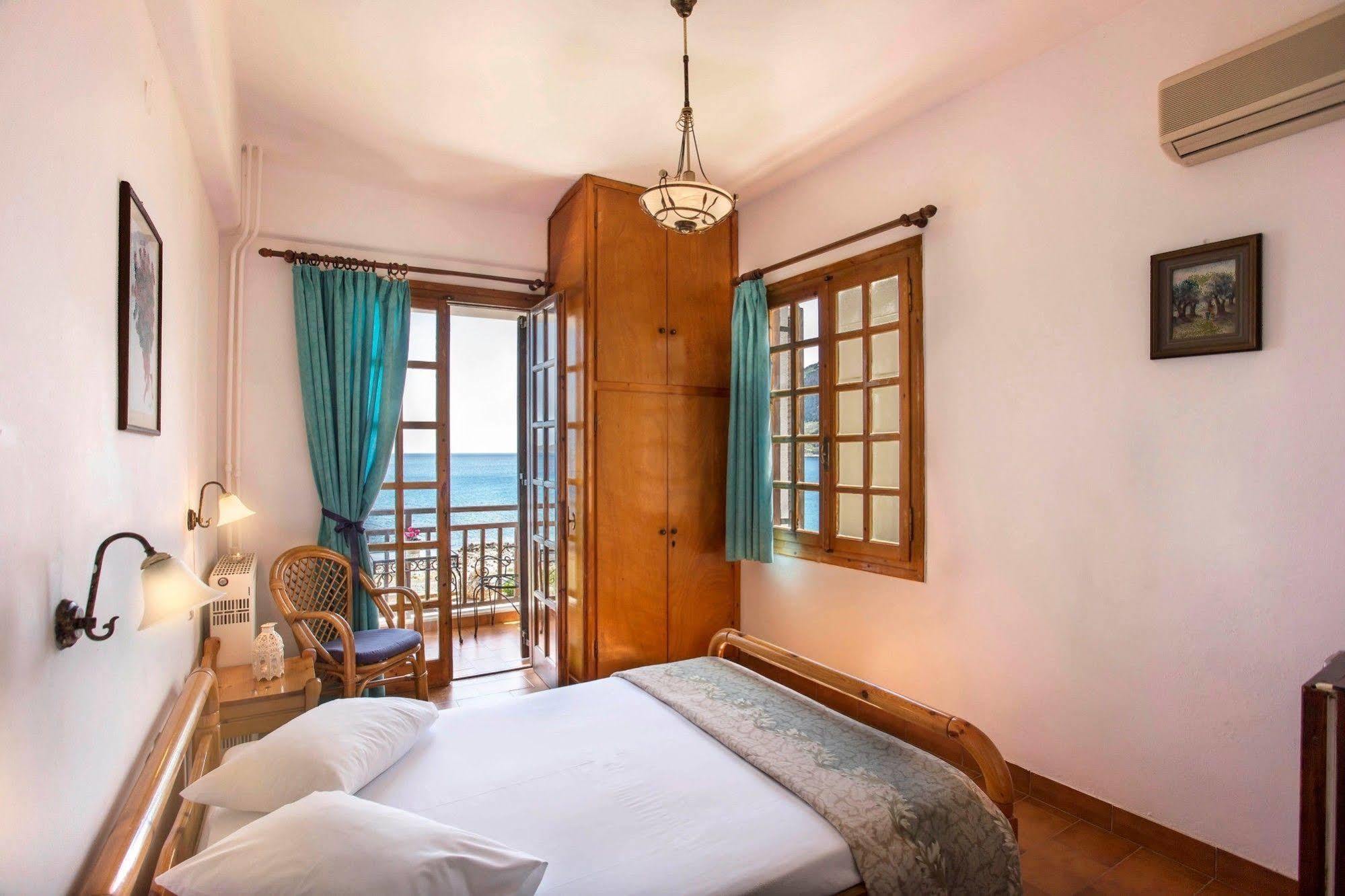Villa Diamanti Monemvasia Exterior photo